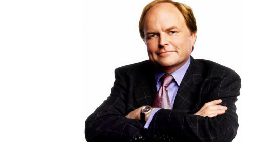 Clive Anderson