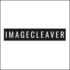 Imagecleaver logo