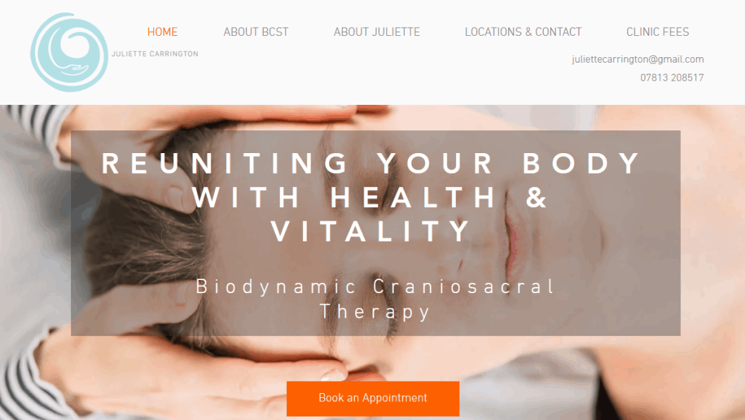 juliettecarrington.com