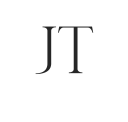 JT initials