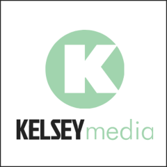 Kelsey Media logo