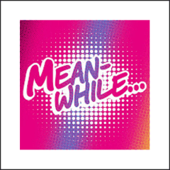 Meanwhile Festival logo