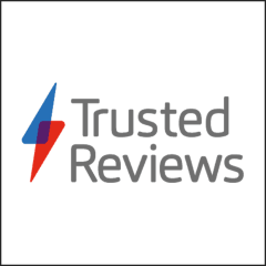 Trusted Reviews logo